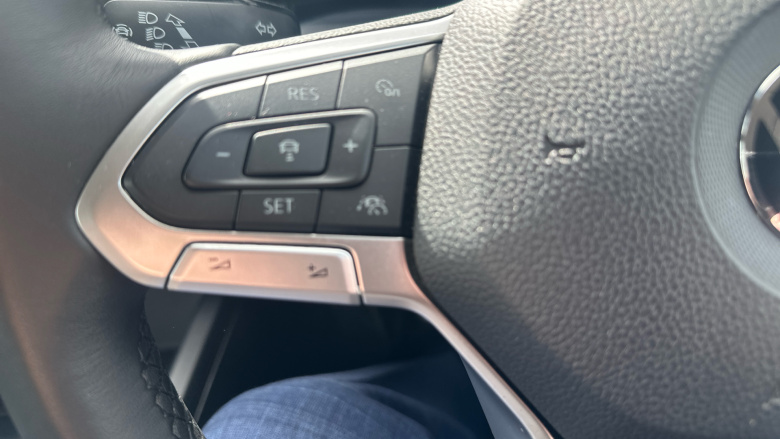 Volkswagen Golf 1.5 TSI 150 Style 5dr Petrol Hatchback